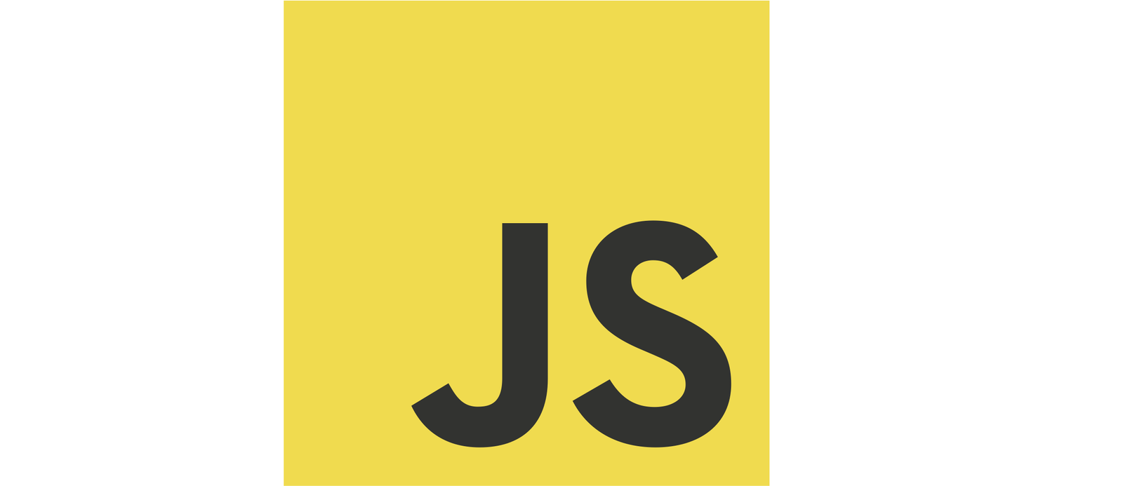 JavaScript-logos